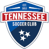 Tennessee (W) logo