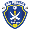 Sri Pahang logo