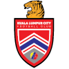 Kuala Lumpur City logo