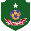 Myawady logo