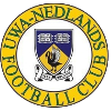 UWA-Nedlands FC Reserves logo