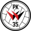 PK-35 Helsinki (W) logo