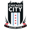 Chicago City SC (W) logo
