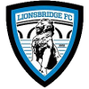 Lionsbridge logo