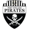 Port Adelaide Pirates Reserves logo