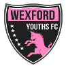 Wexford (W) logo