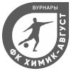 Khimik Avgust logo