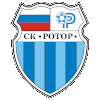 R. Volgograd logo