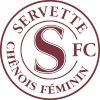 Servette (W) logo