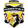 Forrestfield Utd Reserves logo
