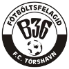 B36 Torshavn 2 logo