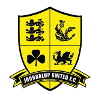 Joondalup Utd Reserves logo