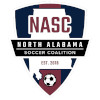 North Alabama SC (W) logo
