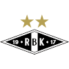 Rosenborg (W) logo