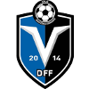 Vaxjo DFF (W) logo