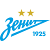 Zenit (W) logo