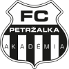 Petrzalka (W) logo