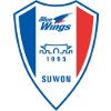 Suwon Bluewings logo