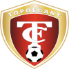 Topolcany GFC (W) logo