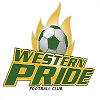 Western Pride FC U23 logo