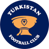 Turkistan logo