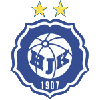 HJK (W) logo