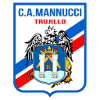 Carlos Mannucci (W) logo