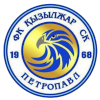 Kyzylzhar logo