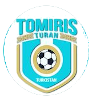 Tomiris Turan (W) logo