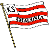 Cracovia U18 logo