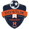 FK Do stlik Tashkent logo