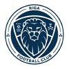 Riga FC 2 logo