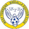 West Torrens Birkalla Reserves (W) logo