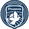 Rodina Moscow 2 logo