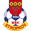 Stropkov logo