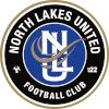 North Lakes United logo