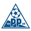 PPJ'Ruoholahti logo