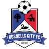 Gosnells City Reserves logo