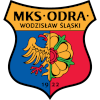 Odra Wodzislaw logo