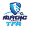 Magic United B logo