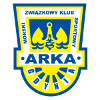 Arka Gdynia U18 logo