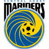 Central Coast Mariners U23 logo