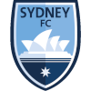 Sydney FC U21 logo