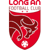 Long An logo