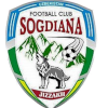 Sogdiana logo