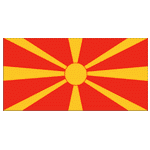Masedonia Utara