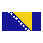 Bosnia & Herzegovina (W)